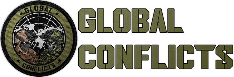 Global Conflicts Logo