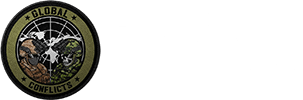 Global Conflicts Logo