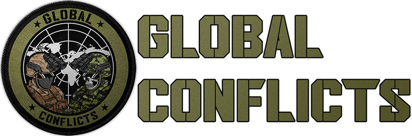 Global Conflicts Logo